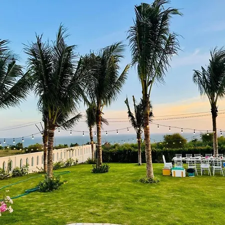 Morocco Villa Mui Ne